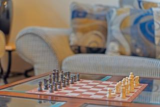 The River City Retreat - Luxe 4BR & Spa - 2