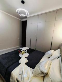 Жк Almatym 4 комнатный - 9