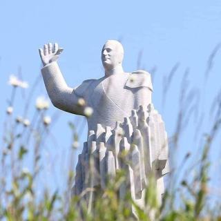 Skjerjehamn - Ånneland - 7