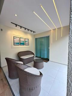 Lençóis Ville Residence - Casa 26 - Barreirinhas - MA - 7