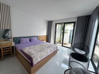 Aquila bungalow garden - 8