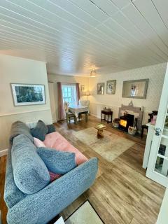 Quaint Cottage in the heart of Kinsale Town - 4