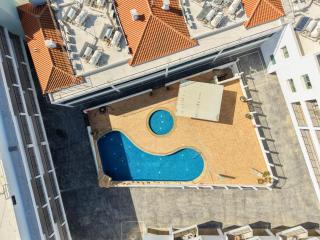 Chromata Lagoon Sea View Apartment - 8