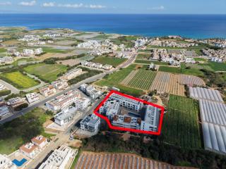 Chromata Lagoon Sea View Apartment - 7