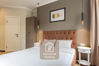 Design Apartment on Mykhailivskyi Ln. 4 - 0