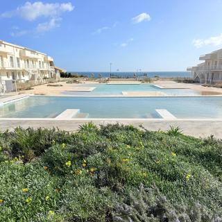 MarzAura Elegant Holiday Home in Marzamemi - 9