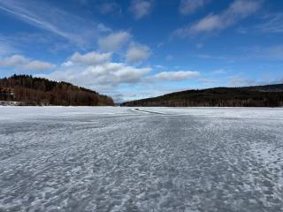 Apartmány Polná na Šumavě - 4