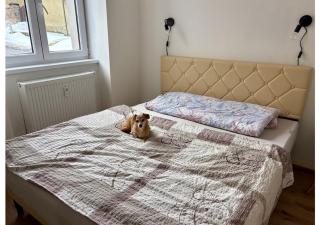 Apartmány Polná na Šumavě - 1