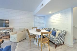 Treetops 4901 - Coastal Villa Near Beach & Alder Lane - 6