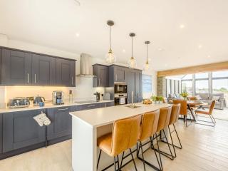 Apple Blossom Cottage - 0