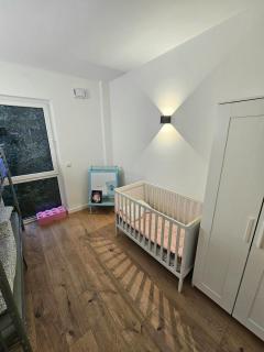 Wohlfühloase nähe Messe - 3