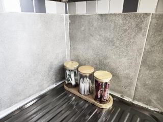 Akwaaba Fie Guesthouse - Lebowakgomo - 4