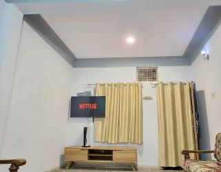 RNR tourist homestay 1 bhk peaceful - 7