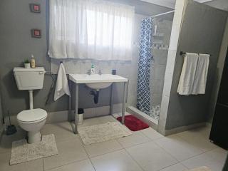 Akwaaba Fie Guesthouse - Lebowakgomo - 6