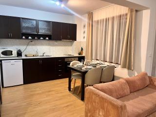 St. Anastasia Apartments - Bansko - 8