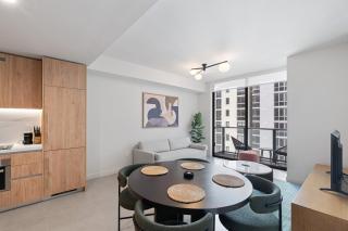 Downtown Miami Condo - Near Bayside - 7