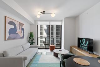 Downtown Miami Condo - Near Bayside - 2