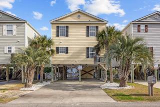 Pier View Paradise Surfside - 1