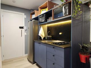 Loft próximo à Oktoberfest Blumenau - 3