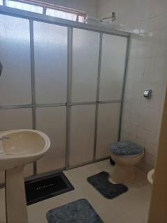 Casa ampla 4 quartos perto ABCZ-Centro-Rodoviária - 5