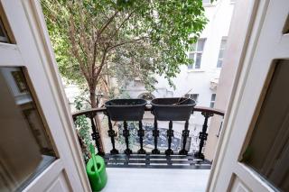 LAL Balkon Residence - 2