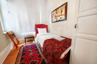 LAL Balkon Residence - 1