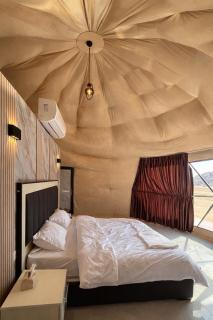 Sidra Luxury Camp in Rum - 8