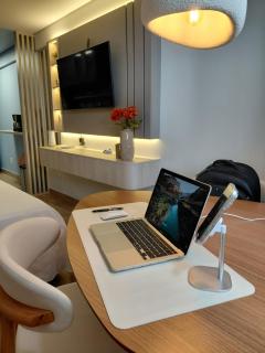 Studio 410 norte - 9