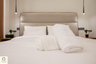 CityZen Luxury Apartments - 4