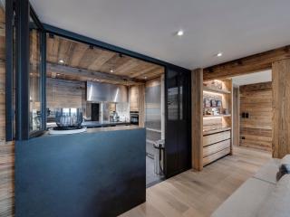 Appartement spacieux avec cheminée, parking, Val-d'Isère - FR-1-567-138 - 8