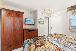 Daytona Harbour Beach Resort 507 - 3