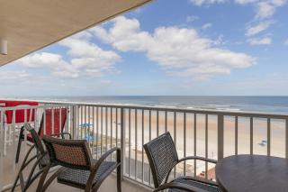 Daytona Harbour Beach Resort 507 - 2