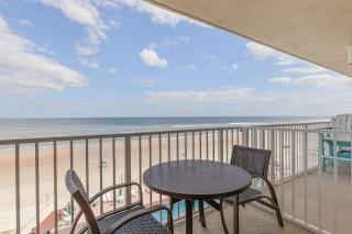 Daytona Harbour Beach Resort 507 - 1