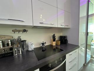 Luxury Suite Modena - 4