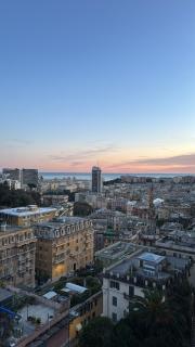 The Moon Genova Suites&Rooms - 9