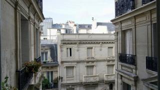 Steps to Luxembourg Gardens Bright Family Flat - 5