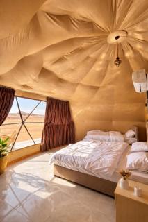 Sidra Luxury Camp in Rum - 6