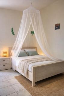 Villa Sainte Rose 3 ch calme - Plages et nature - 5