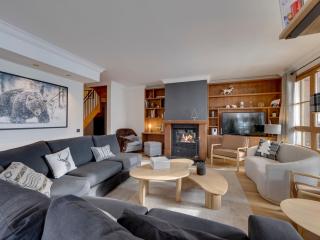 Arc 1950 - Apt spacieux pour 10 pers, 4 chambres, accès skis aux pieds - FR-1-686-46 - Arc 1950 - 2
