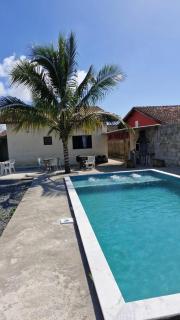 Piscina LED com prainha Preços acessíveis - 2