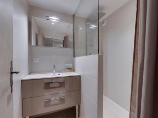 Appartement duplex sur les pistes avec cheminée et espace spa - FR-1-686-28 - 1