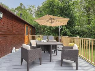 Kingfisher Lodge - 9