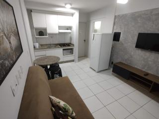 Lagoa Quente Flat Service - 205-B - 1