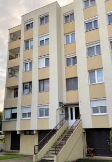 Szilvia Apartman - 8