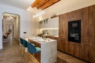 Modern apartment in Berlin - 4