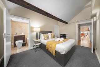 Theatreland Piccadilly Circus Apartment - 2