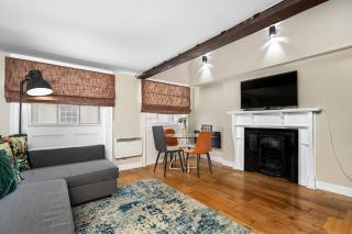 Theatreland Piccadilly Circus Apartment - 4