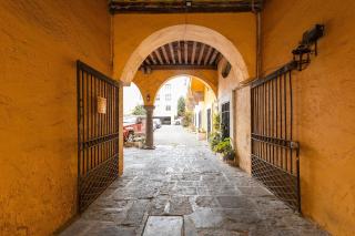 Depto. junto al Callejón de los Sapos: Confort+Est - Puebla - 4