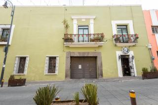 Depto. junto al Callejón de los Sapos: Confort+Est - Puebla - 2