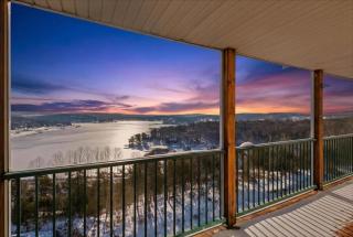 Serenity Now Retreat - 9